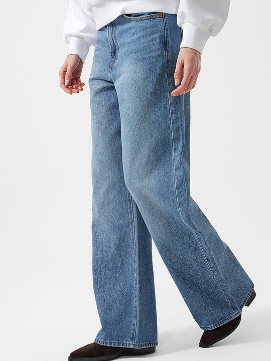 Produktbild Levis Ribcage (28)