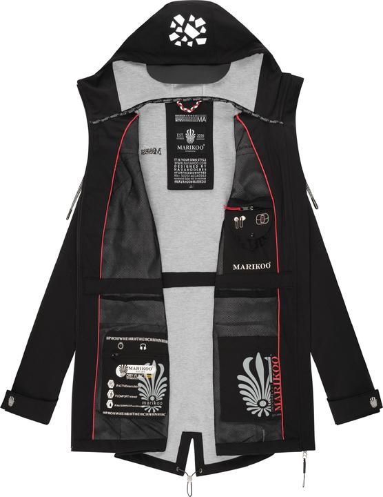 Actual product image Marikoo Ulissaa (XS)