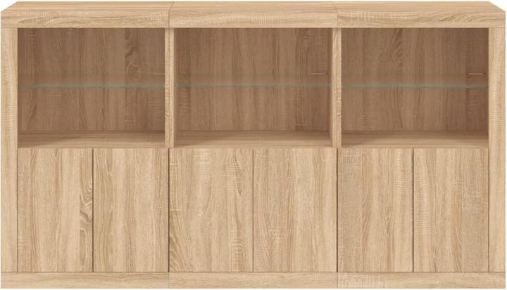 Image du produit vidaXL Sideboard (181.50 x 37 x 100 cm)