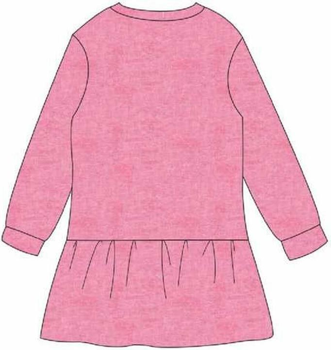 Image du produit Peppa Pig Kleid Rosa (104)