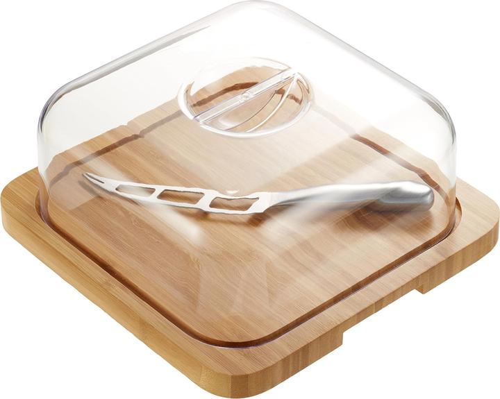 Actual product image Laguiole Jean Dubost Cheese platter