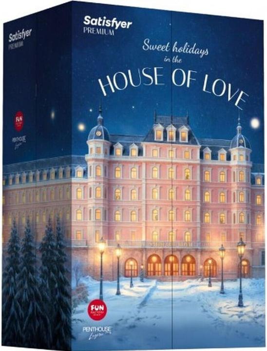 Satisfyer Premium 2025