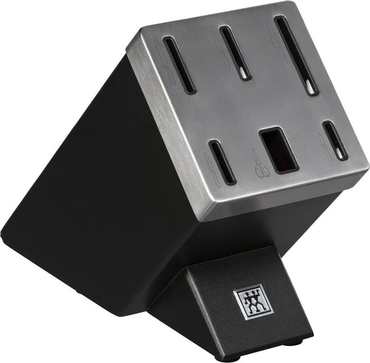 Immagine prodotto Zwilling 1002455 Ceppo di coltelli autoaffilanti Gourmet