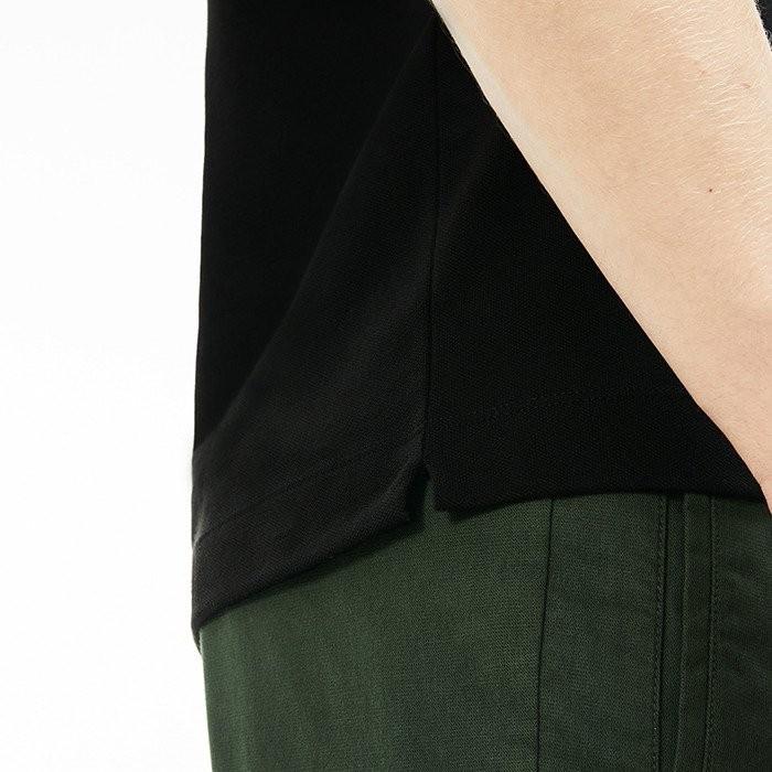 Immagine prodotto Lacoste Polo Stretch noir (XL)