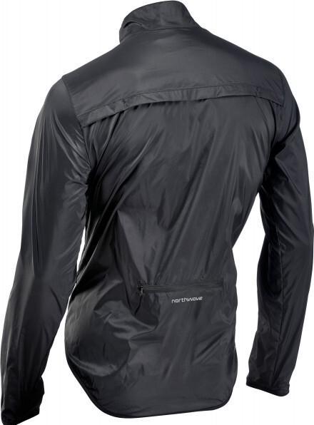 Produktbild Northwave Breeze2 Jacket (XXS)