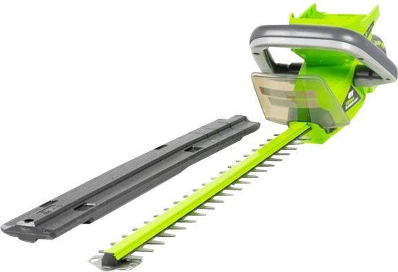 Produktbild Zipper ZI-HEK40V (Akkubetrieb)