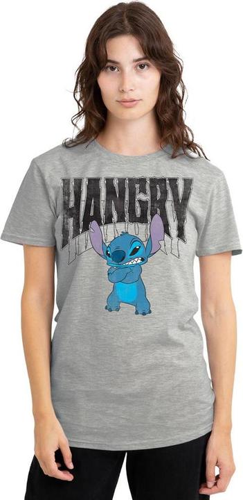 Produktbild Lilo & Stitch Hangry TShirt (M)