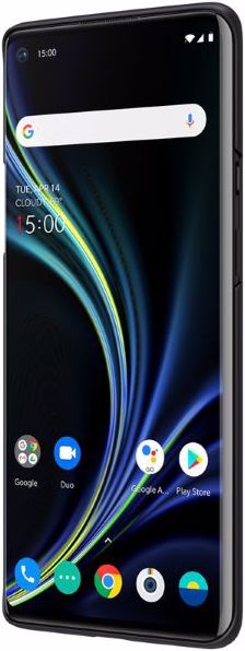 Productafbeelding Nillkin Super Frosted Shield-serie (OnePlus 8 Pro)