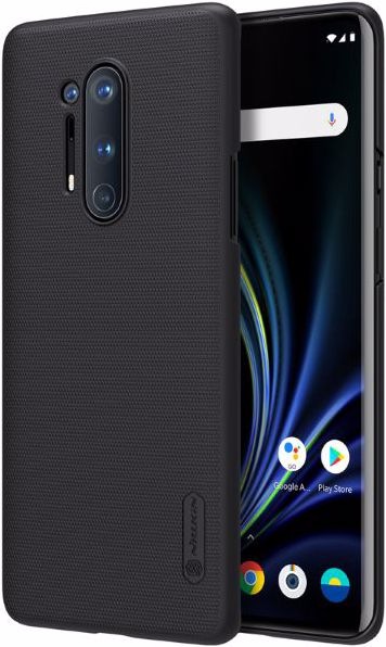 Productafbeelding Nillkin Super Frosted Shield-serie (OnePlus 8 Pro)