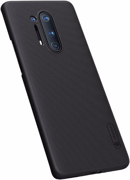 Produktbild Nillkin Super Frosted Shield Series (OnePlus 8 Pro)
