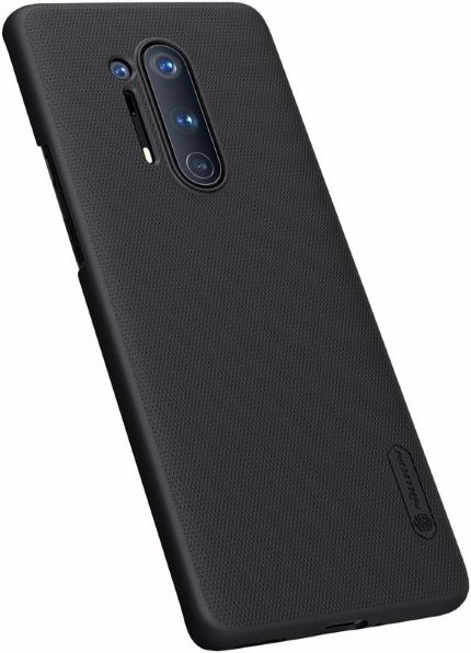 Productafbeelding Nillkin Super Frosted Shield-serie (OnePlus 8 Pro)