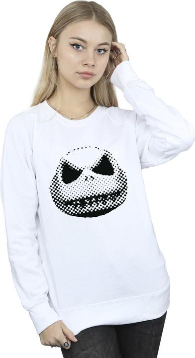 Produktbild The Nightmare Before Christmas Sweatshirt (M)