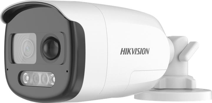 Actual product image Hikvision DS-2CE12DF3T-PIRXOS (1920 x 1080 Pixels)