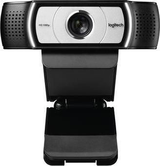 Logitech C930e Business webcam