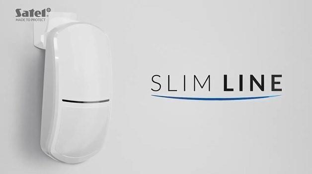 Productafbeelding Satel Slank-Dubbel-Luna-Pet (13 m)