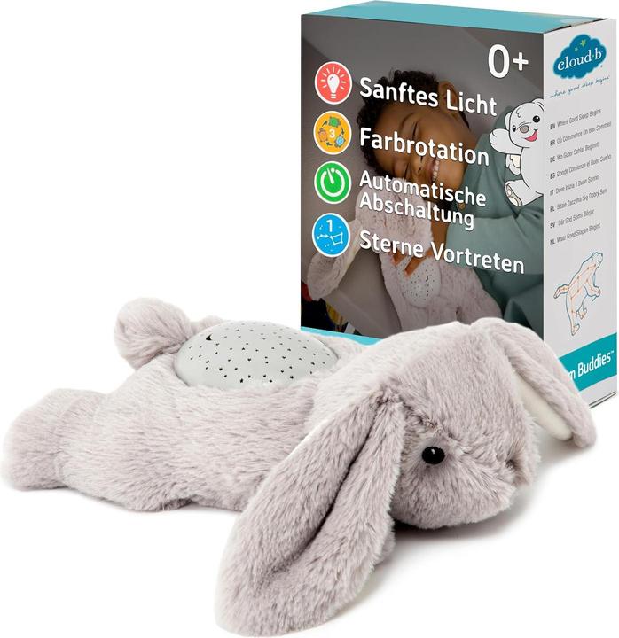 Produktbild Cloud B Dream Buddies - Bunny