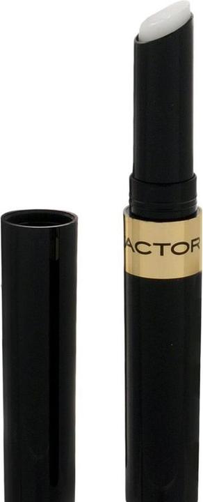 Actual product image Max Factor Lipfinity Lip Colour (010 Whisper)