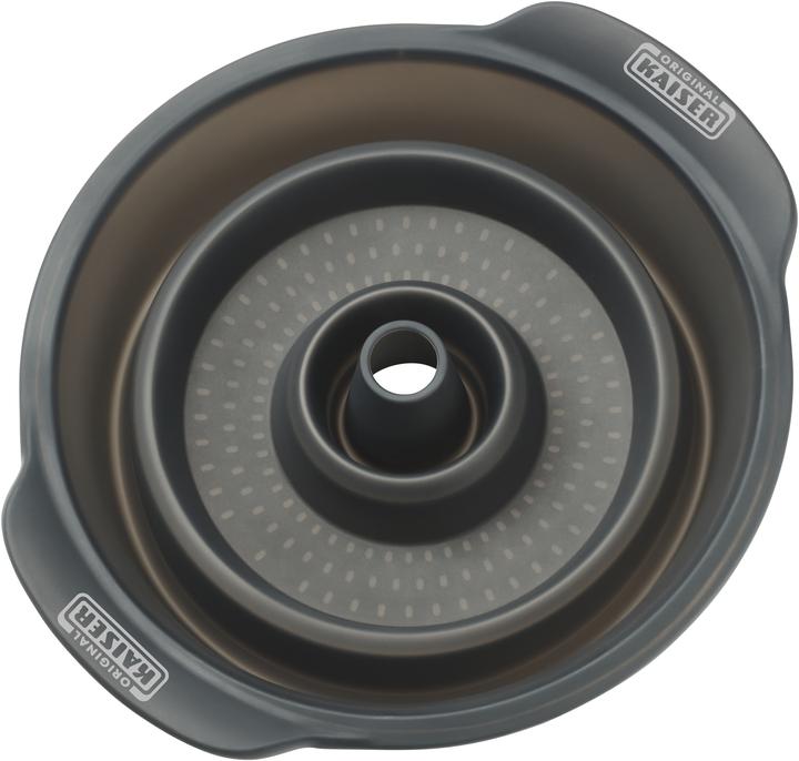 Produktbild Kaiser Bundform Silikon (24 cm)