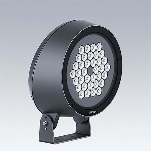 Produktbild Zumtobel THOR LED-Strahler (8253 lm, IP66)