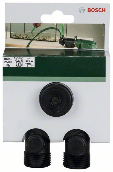 Actual product image Bosch Zubehör Water pump delivery rate= 2500 l/h