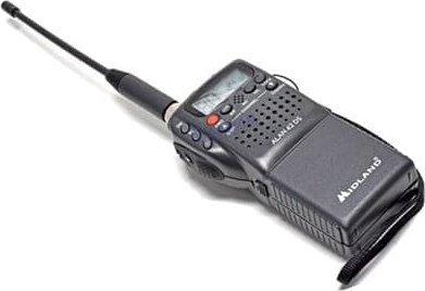 Image du produit Midland Alan 42 DS (10 km)