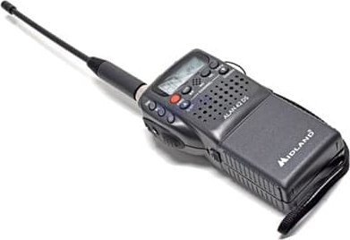 Actual product image Midland Alan 42 DS (10 km)