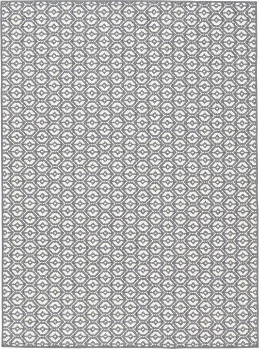 Produktbild Pergamon In- und Outdoor Teppich Beidseitig Cape Cod (80 x 200 cm)