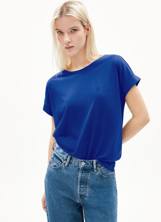 Produktbild Armedangels Women's Idaa Logo (M)