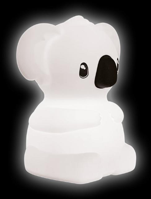 Actual product image Kidywolf Koala