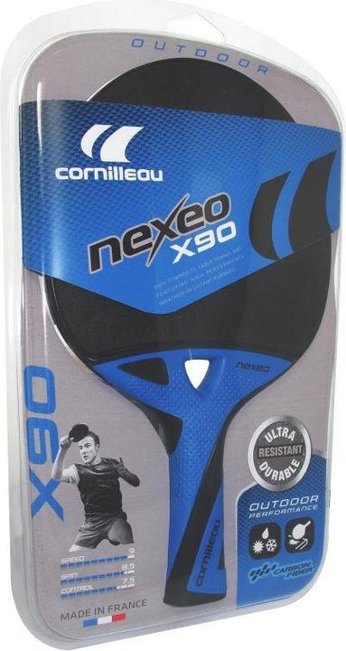 Immagine prodotto Cornilleau Nexeo X90