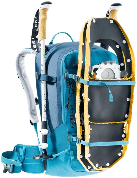 Image du produit Deuter Sac à dos Freerider 28 SL (28 l)