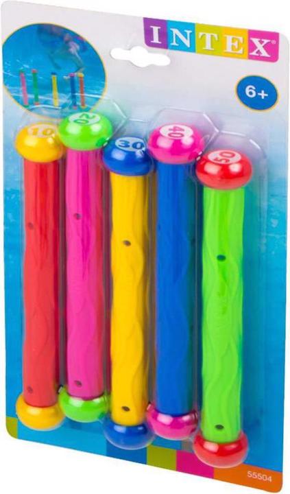 Image du produit Intex Jouets subaquatiques