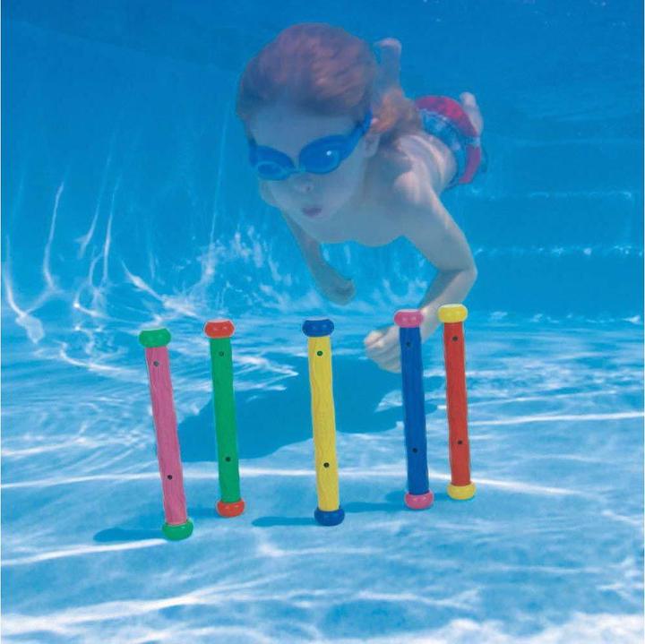 Image du produit Intex Jouets subaquatiques
