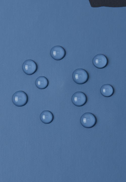 Actual product image Reima Kinder Regenjacke Vesi Ocean (86)