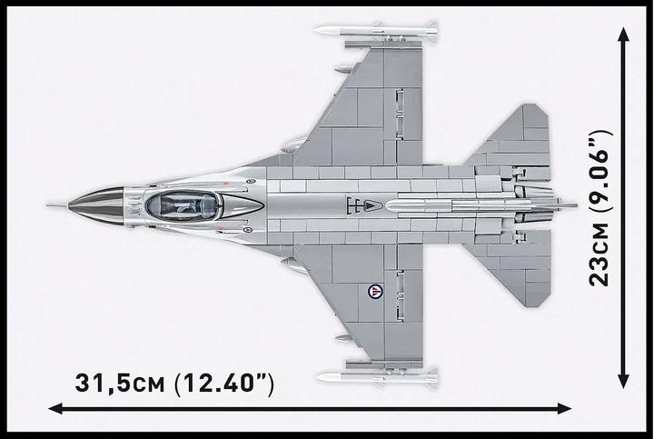 Produktbild Cobi F-16®AM FIGHTING FALCON®