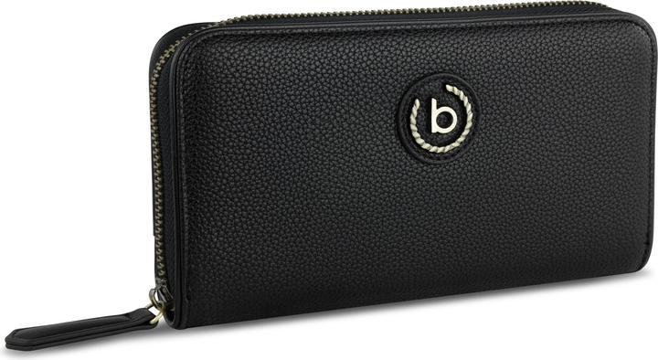 Actual product image Bugatti Ladies' wallet