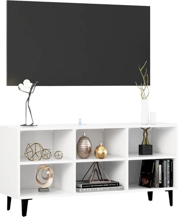 Produktbild vidaXL Ares (103.5 x 30 x 50 cm)