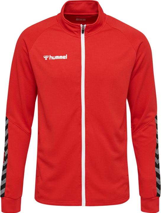 Actual product image hummel Authentic Kids Poly Zip Jacket (176)