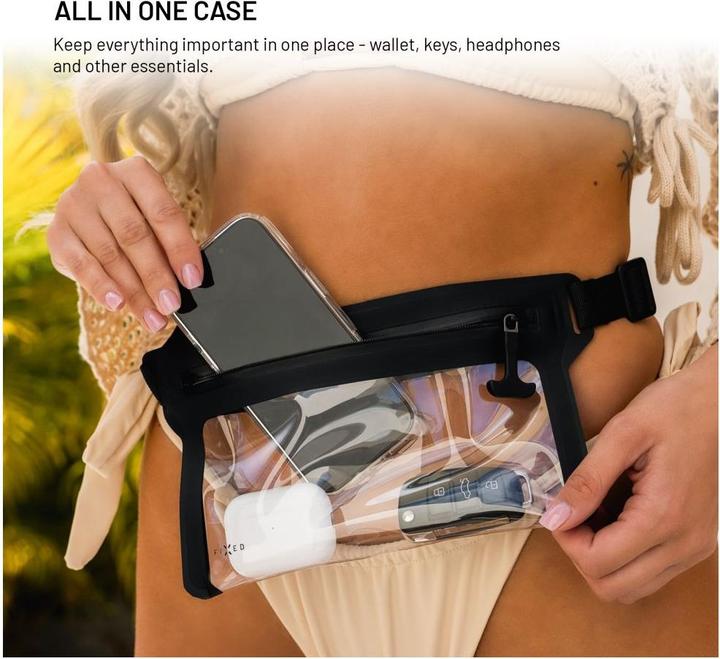 Image du produit Fixed Dry Belt