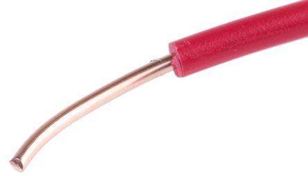 Produktbild Rs Pro Aderleitung 1,5mm² rot (100 m)