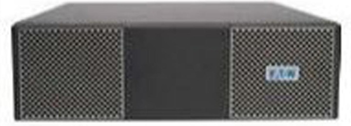 Image du produit Eaton 9PX EBM 72V RT 3U Batterie étendue (Double convertisseur en ligne Onduleur)