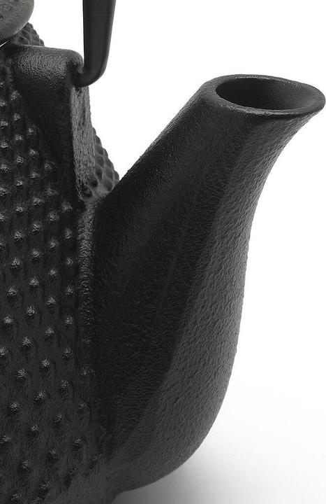 Actual product image Bredemeijer Wuhan (1 l)