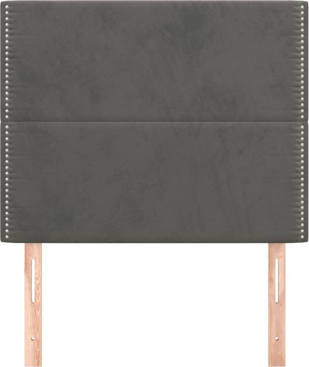 Image du produit VidaXL Parker (90 x 5 x 128 cm)