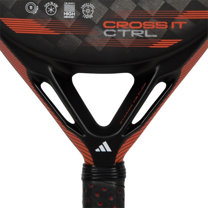 Actual product image adidas Cross It Ctrl Padelschläger