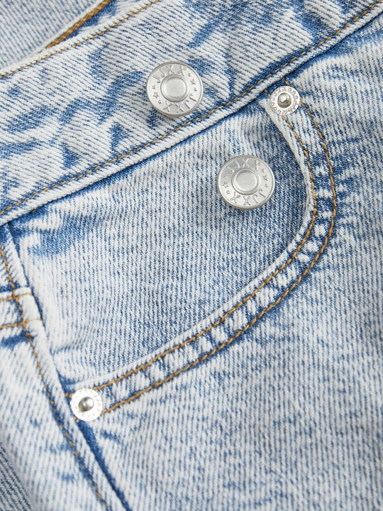Produktbild JJXX Jxgreta Hw Denim Skort Dnm Sn (XL)