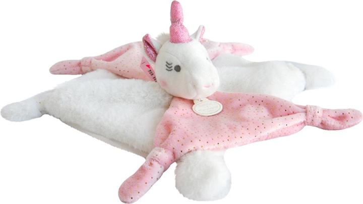 Produktbild Doudou et Compagnie Greiflinge Einhorn