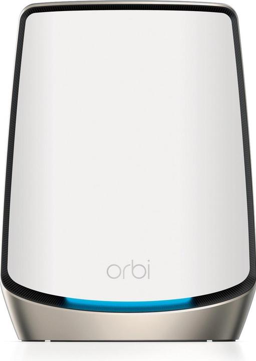 Actual product image Netgear Orbi 860