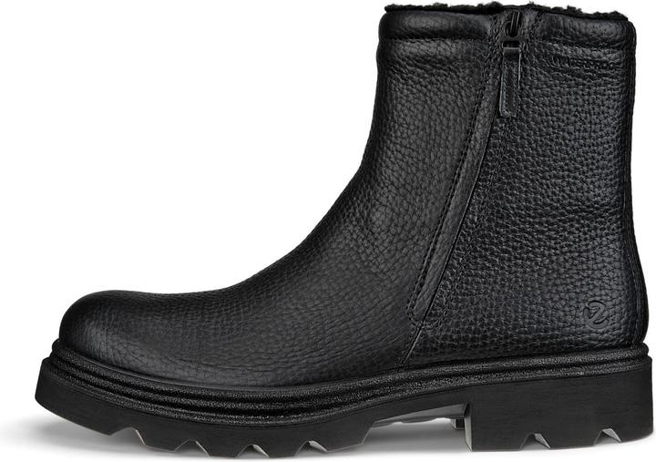 Ecco Grainer M Black Maat 42