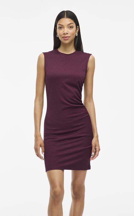Image du produit Vila VIDANNI Ärmelloses Minikleid (S)