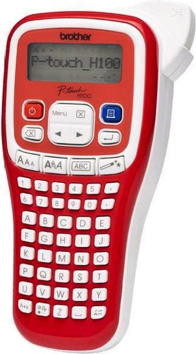 Brother P-Touch H100RZG1